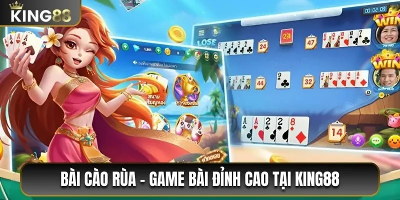 Bài Cào Rùa