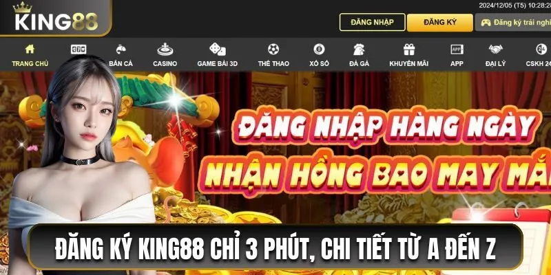 KING88 Kenko ⭐️ Trang Chủ KING88 COM | KING88 VINA Cập Nhật Mới T9/2026 11 Đăng Ký King88
